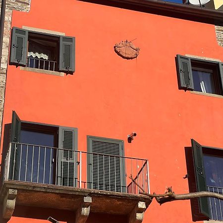 Casa Boru - A Beautiful Fully Restored Spacious House With Fantastic Views Calice al Cornoviglio Екстер'єр фото