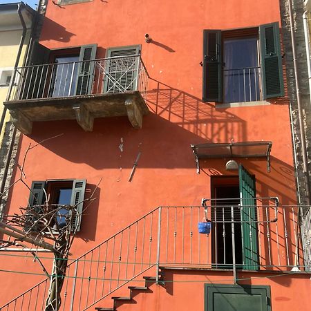 Casa Boru - A Beautiful Fully Restored Spacious House With Fantastic Views Calice al Cornoviglio Екстер'єр фото