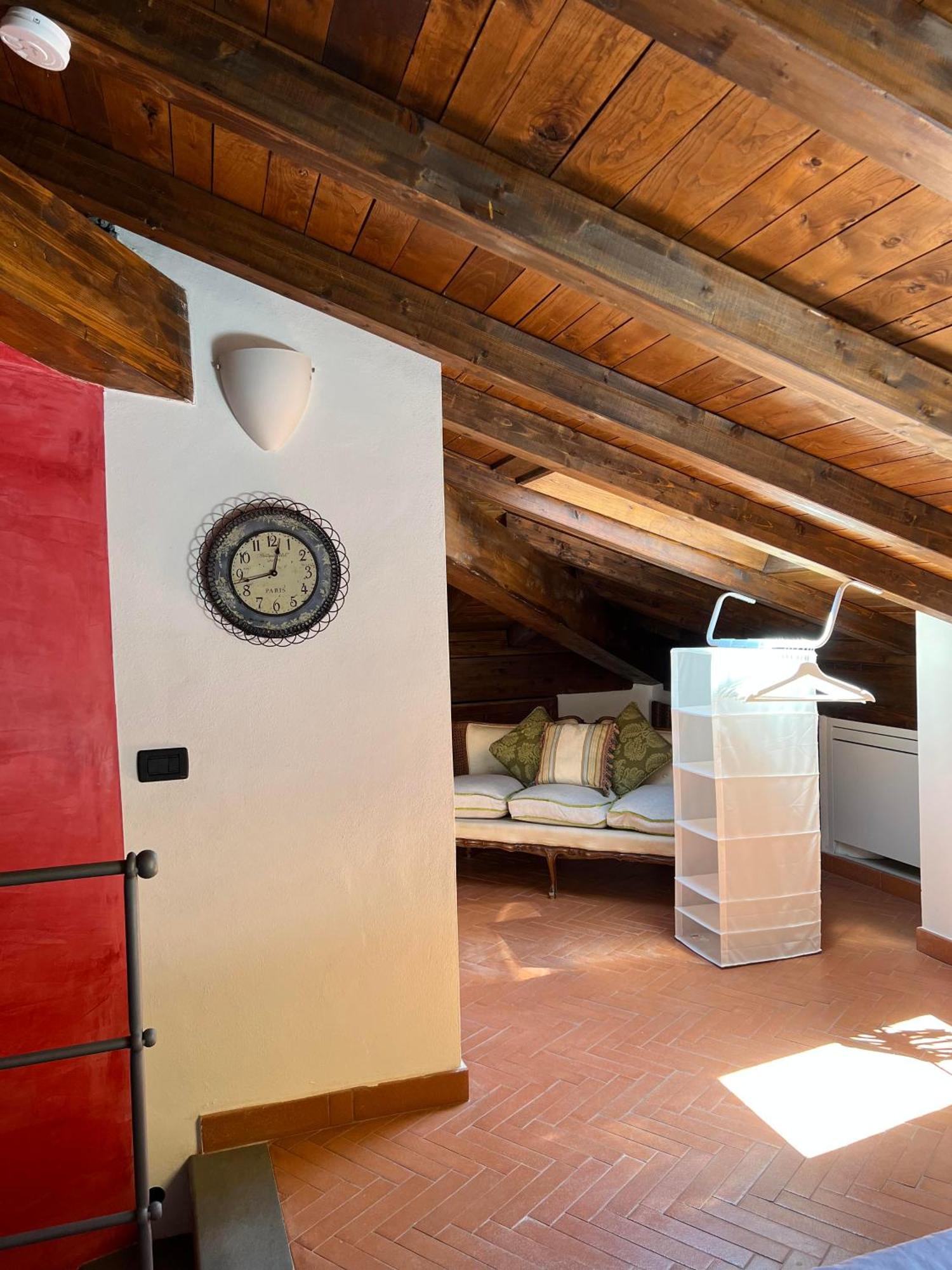 Casa Boru - A Beautiful Fully Restored Spacious House With Fantastic Views Calice al Cornoviglio Екстер'єр фото